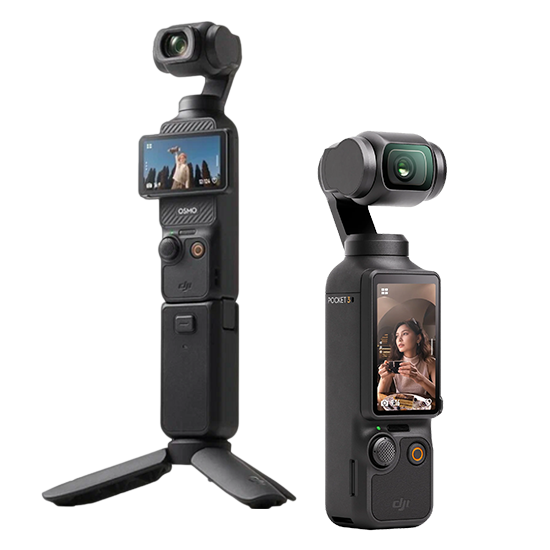 DJI Pocket